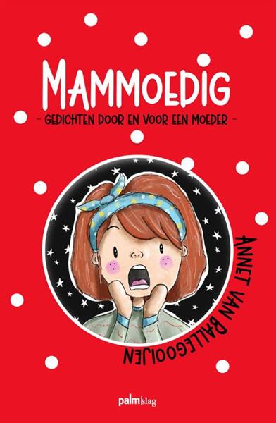 Grote foto mammoedig boeken overige boeken