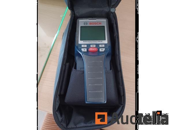 Grote foto bosch detectie scanner d tect 150 sv doe het zelf en verbouw onderdelen en accessoires