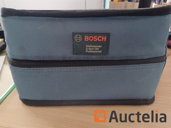 Grote foto bosch detectie scanner d tect 150 sv doe het zelf en verbouw onderdelen en accessoires