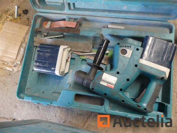 Grote foto 3 makita handgereedschap op batterijen doe het zelf en verbouw gereedschappen en machines