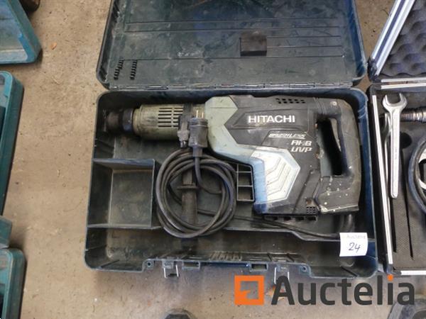 Grote foto hitachi boorhamer dh52mey doe het zelf en verbouw gereedschappen en machines