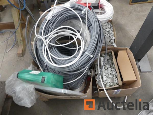 Grote foto balans van elektrische apparatuur doe het zelf en verbouw onderdelen en accessoires