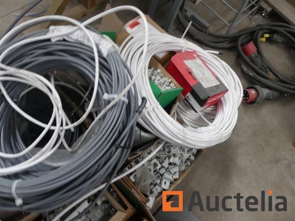 Grote foto balans van elektrische apparatuur doe het zelf en verbouw onderdelen en accessoires