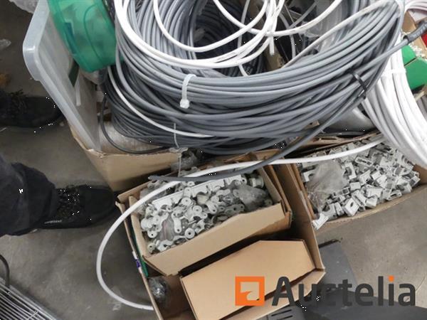 Grote foto balans van elektrische apparatuur doe het zelf en verbouw onderdelen en accessoires