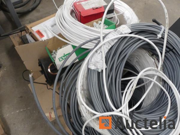 Grote foto balans van elektrische apparatuur doe het zelf en verbouw onderdelen en accessoires