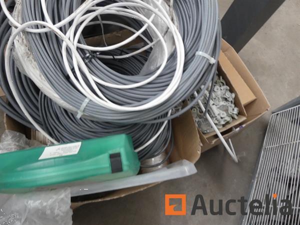 Grote foto balans van elektrische apparatuur doe het zelf en verbouw onderdelen en accessoires