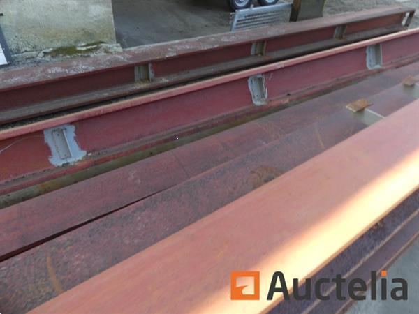 Grote foto 6 heb stalen balken doe het zelf en verbouw onderdelen en accessoires