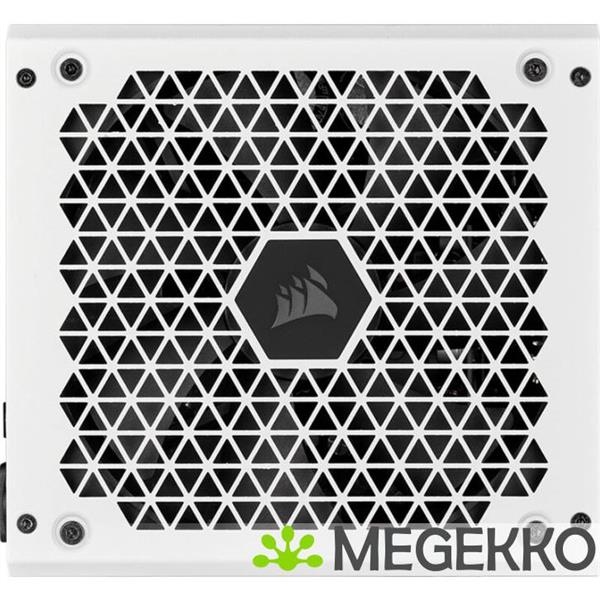 Grote foto corsair psu rm850 2021 wit computers en software overige