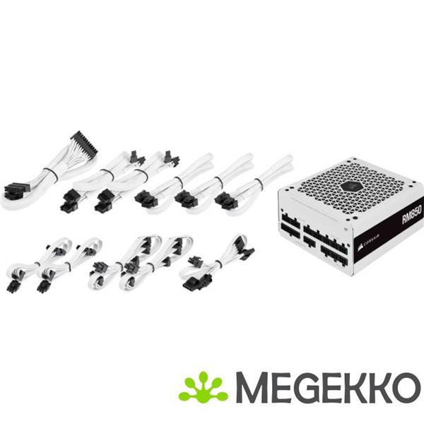 Grote foto corsair psu rm850 2021 wit computers en software overige