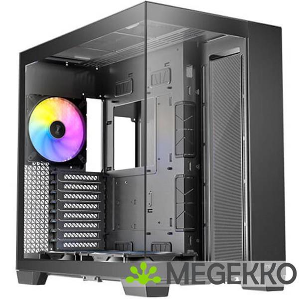 Grote foto antec c8 argb computers en software behuizingen en kasten