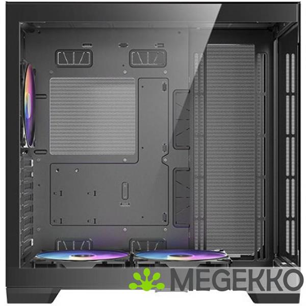 Grote foto antec c8 argb computers en software behuizingen en kasten