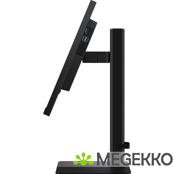 Grote foto samsung viewfinity s6 ls24d600eauxen 24 quad hd 100hz ips monitor computers en software overige computers en software