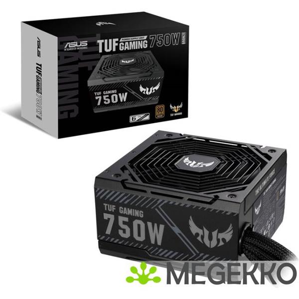 Grote foto asus tuf gaming 750b computers en software overige