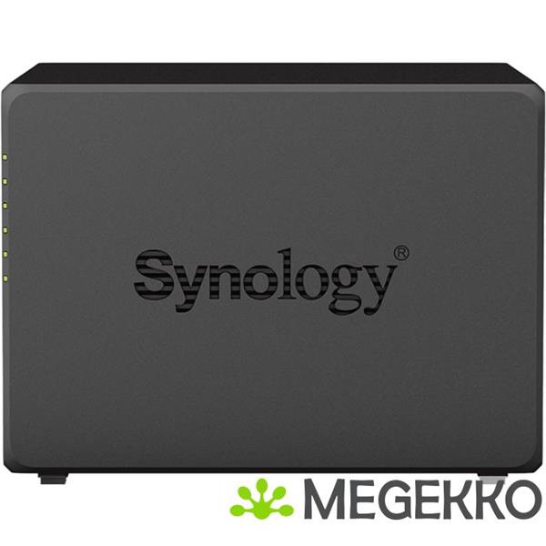 Grote foto synology diskstation ds1522 computers en software behuizingen en kasten