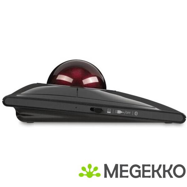 Grote foto kensington slimbladetm pro trackball computers en software overige computers en software