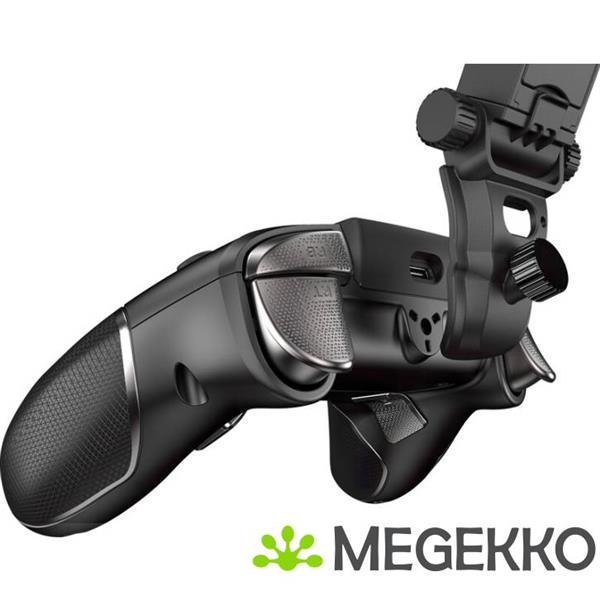 Grote foto turtle beach recon cloud zwart bluetooth usb gamepad computers en software overige computers en software
