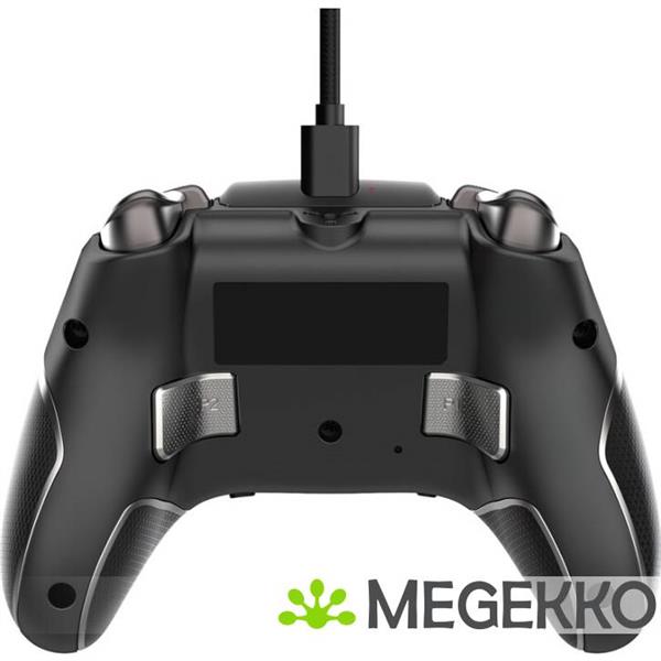 Grote foto turtle beach recon cloud zwart bluetooth usb gamepad computers en software overige computers en software
