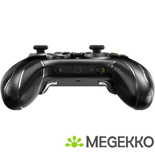 Grote foto turtle beach recon cloud zwart bluetooth usb gamepad computers en software overige computers en software