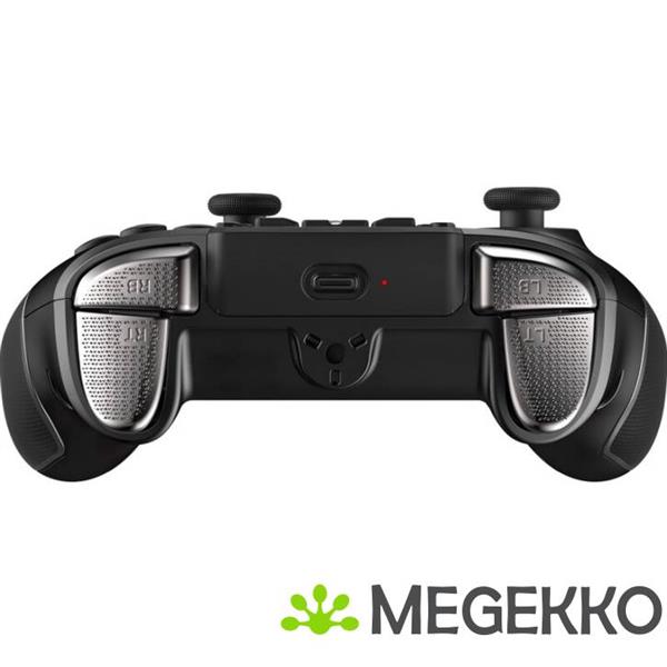 Grote foto turtle beach recon cloud zwart bluetooth usb gamepad computers en software overige computers en software