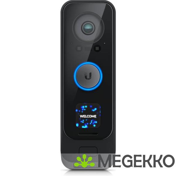 Grote foto ubiquiti g4 doorbell pro computers en software overige computers en software