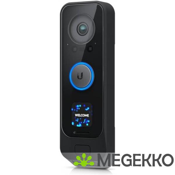 Grote foto ubiquiti g4 doorbell pro computers en software overige computers en software