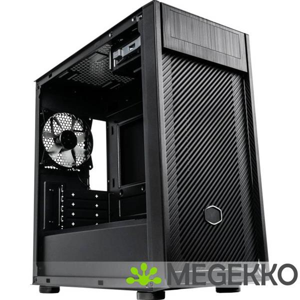 Grote foto cooler master elite 300 computers en software behuizingen en kasten