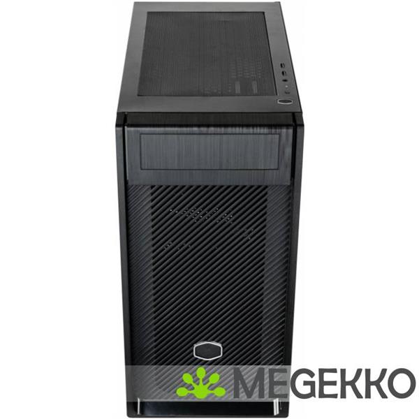 Grote foto cooler master elite 300 computers en software behuizingen en kasten