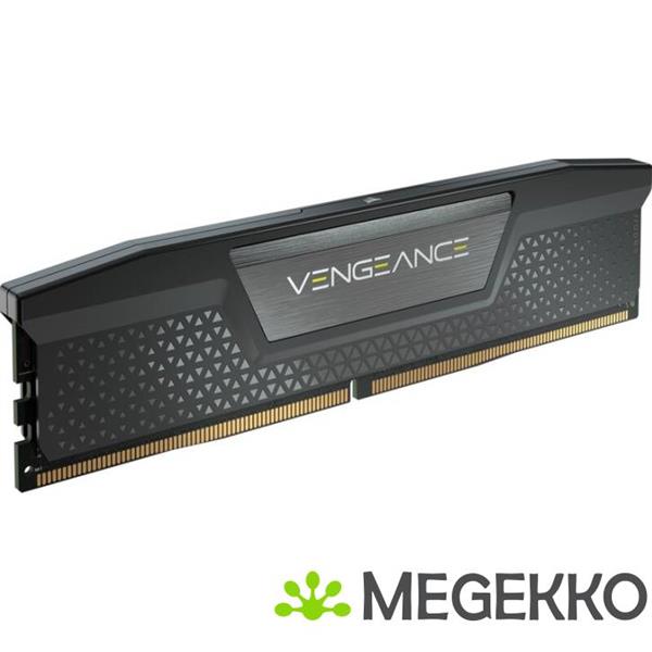Grote foto corsair ddr5 vengeance 2x16gb 6000 computers en software harde schijven