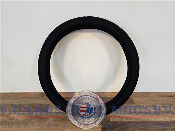 Grote foto zachte stuurhoes met demping comfort grip 38 cm auto onderdelen overige auto onderdelen