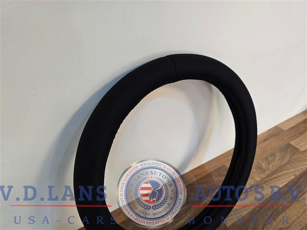Grote foto zachte stuurhoes met demping comfort grip 38 cm auto onderdelen overige auto onderdelen