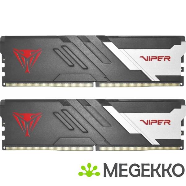 Grote foto patriot memory viper venom 2x16gb 7000mhz cl32 computers en software harde schijven