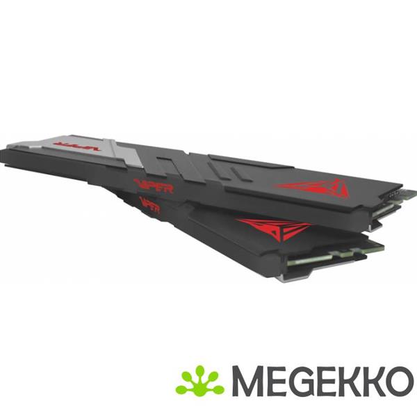 Grote foto patriot memory viper venom 2x16gb 7000mhz cl32 computers en software harde schijven