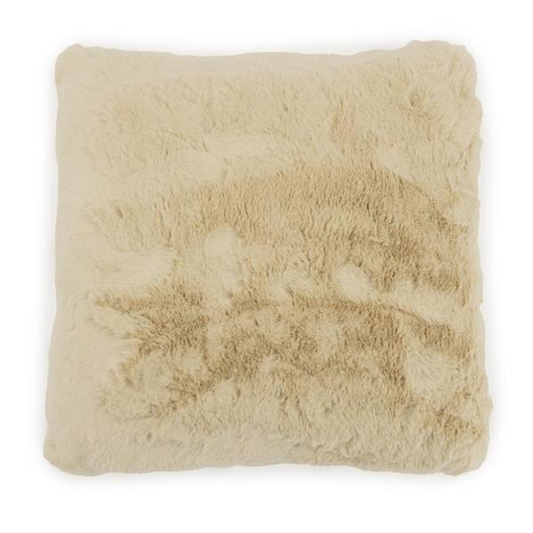 Grote foto pillow mosa beige by boo huis en inrichting eettafels