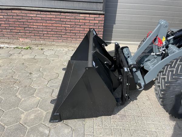 Grote foto giant g2500 hd x tra shovel nieuw agrarisch shovels