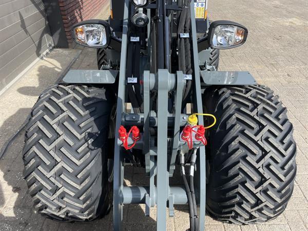 Grote foto giant g2500 hd x tra shovel nieuw agrarisch shovels
