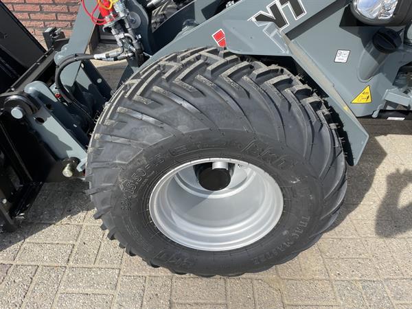 Grote foto giant g2500 hd x tra shovel nieuw agrarisch shovels