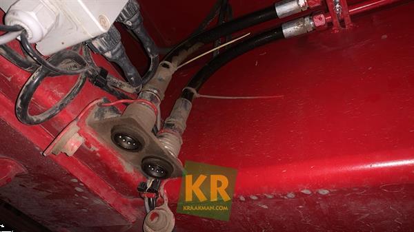 Grote foto krampe big body 900 22981 agrarisch aanhangwagens
