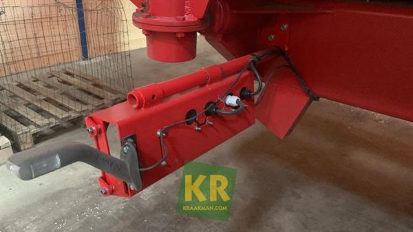Grote foto krampe big body 900 22981 agrarisch aanhangwagens