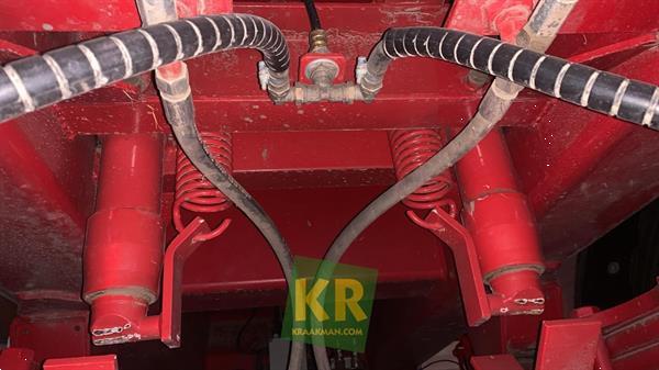 Grote foto krampe big body 900 22981 agrarisch aanhangwagens
