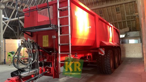 Grote foto krampe big body 900 22981 agrarisch aanhangwagens
