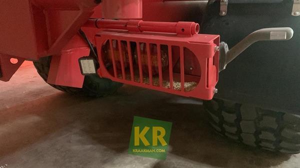 Grote foto krampe big body 900 22981 agrarisch aanhangwagens
