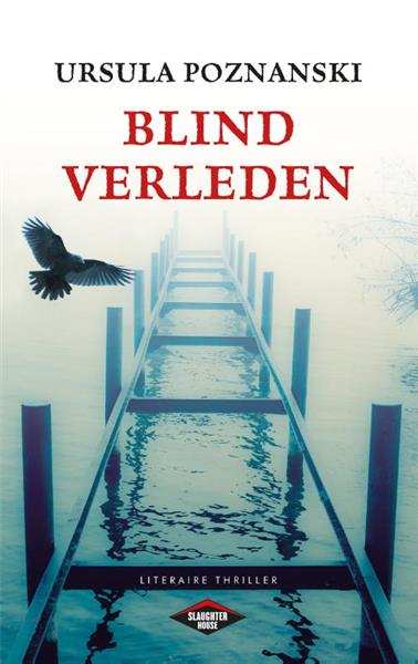 Grote foto blind verleden slaughter house boeken thrillers