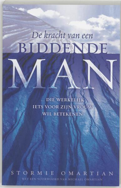 Grote foto de kracht van een biddende man boeken overige boeken