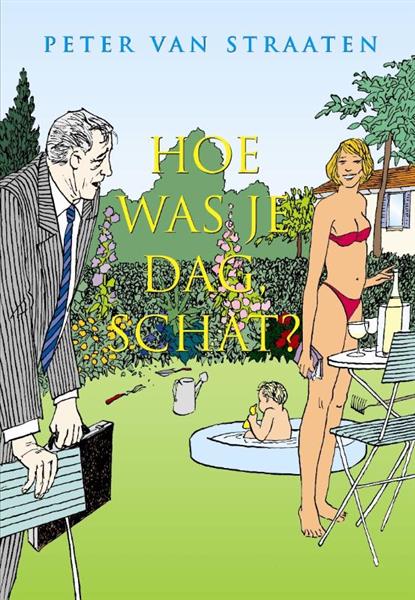 Grote foto hoe was je dag schat boeken stripboeken