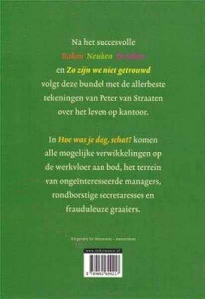 Grote foto hoe was je dag schat boeken stripboeken