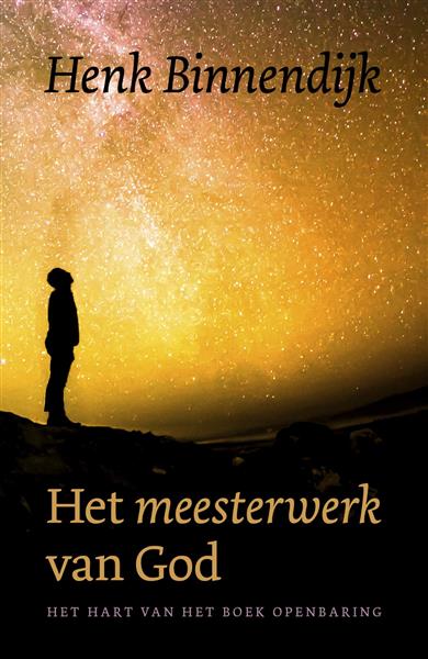 Grote foto het meesterwerk van god boeken overige boeken