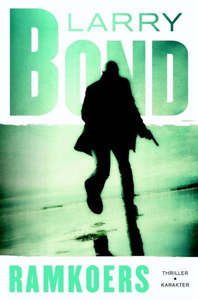 Grote foto ramkoers boeken thrillers