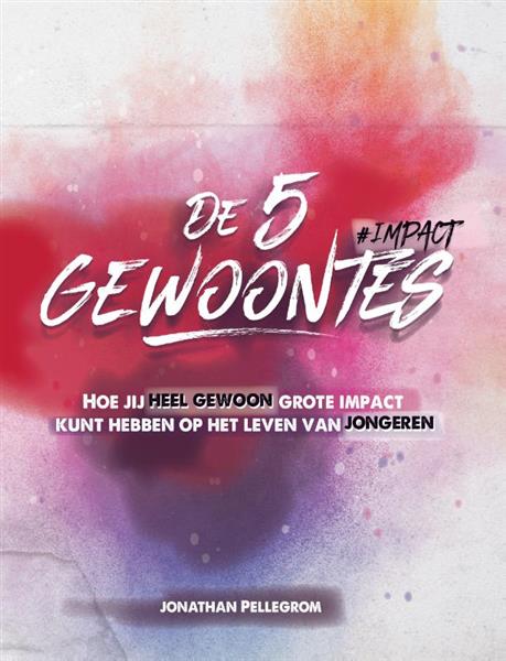 Grote foto de vijf gewoontes boeken overige boeken