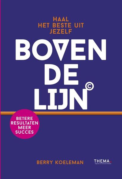 Grote foto boven de lijn boeken overige boeken