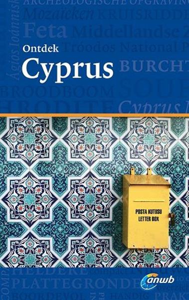 Grote foto cyprus anwb ontdek boeken overige boeken